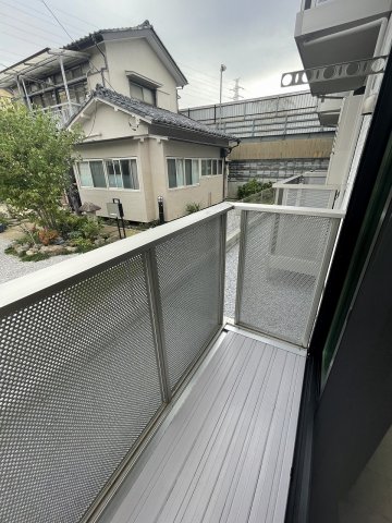 14/24 バルコニー