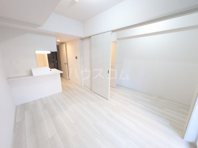 3/25 リビング/ダイニング