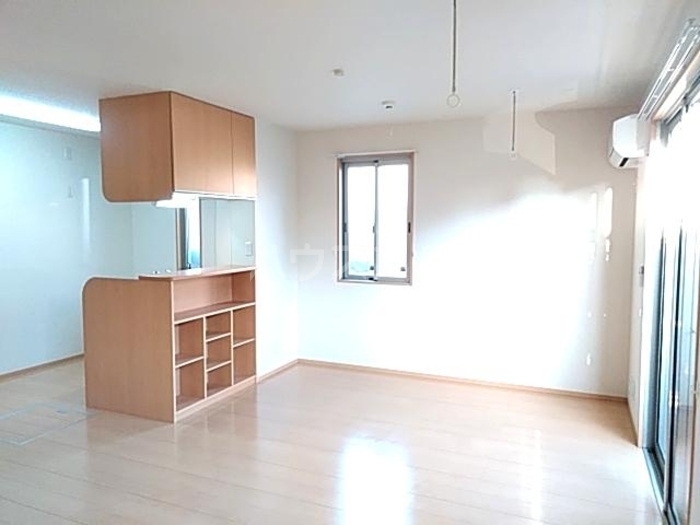 15/30 バルコニー