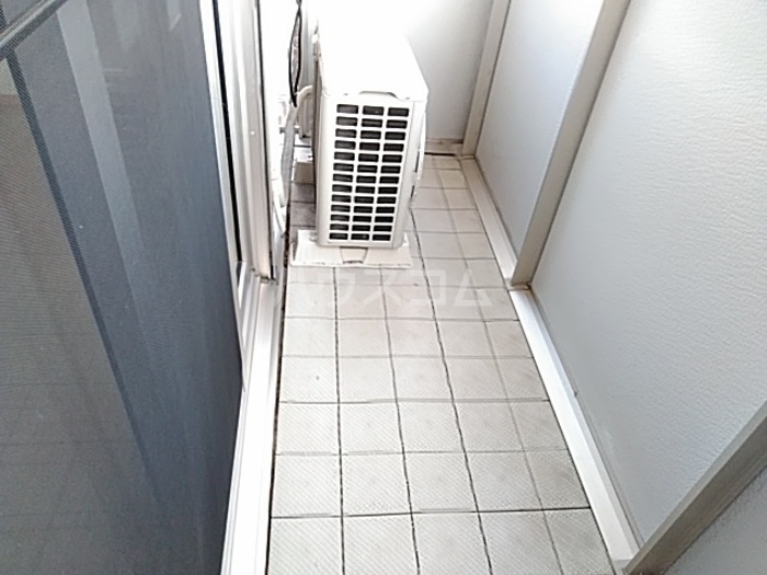 14/30 バルコニー