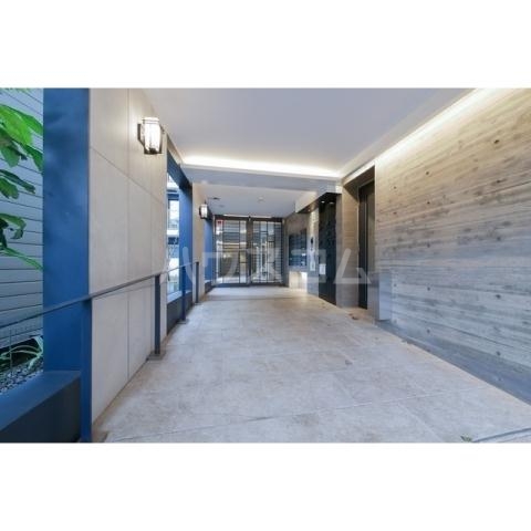 2/12 エントランス