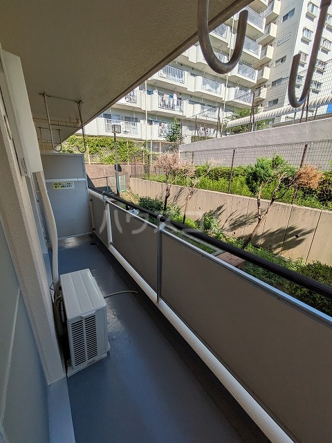 14/30 バルコニー