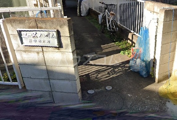 14/24 エントランス