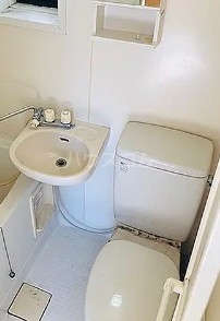 9/12 トイレ