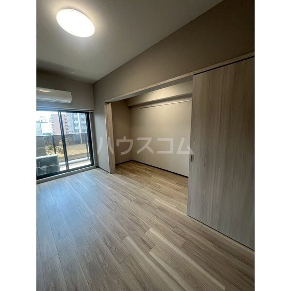 3/22 リビング/ダイニング