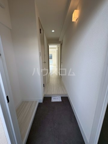 9/30 玄関