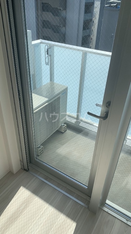 16/29 バルコニー