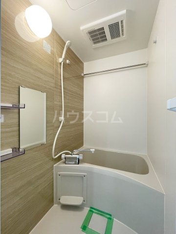 11/26 浴室