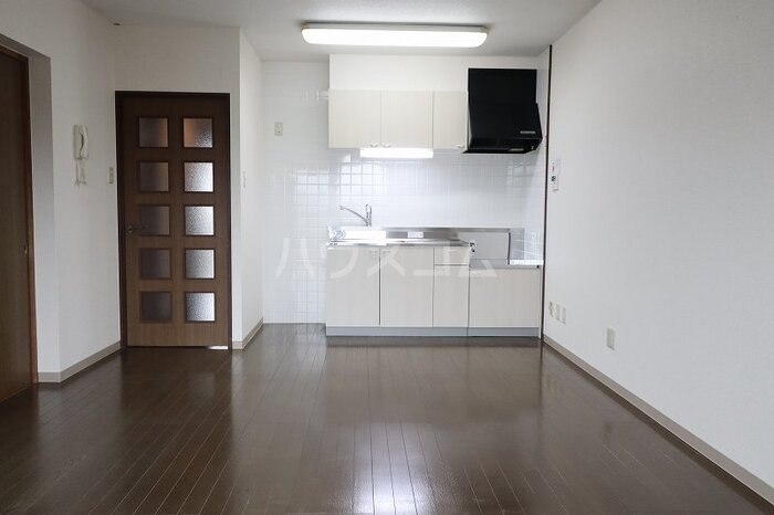 3/18 リビング/ダイニング