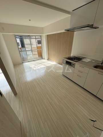 4/30 リビング/ダイニング