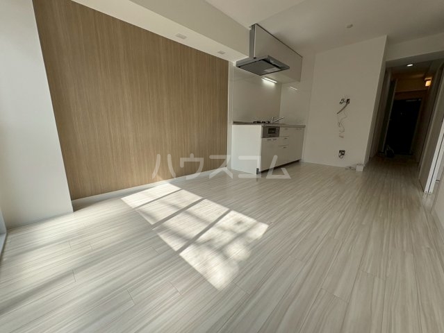 3/30 リビング/ダイニング