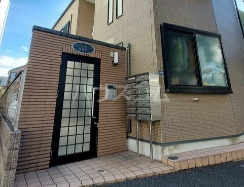 11/12 エントランス