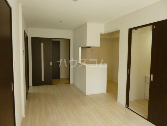 3/16 リビング/ダイニング