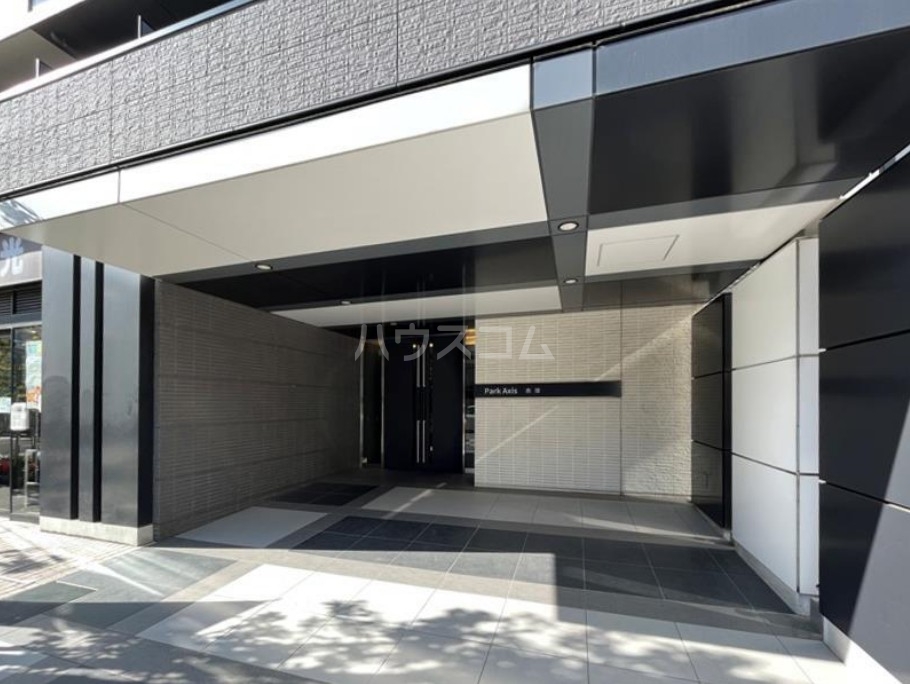 14/24 エントランス