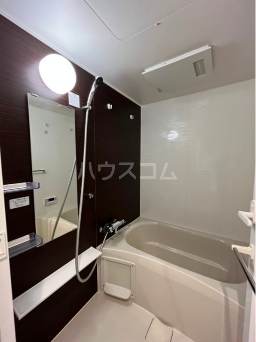 8/24 浴室