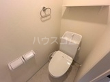 10/26 トイレ