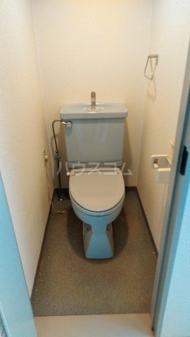 13/26 トイレ