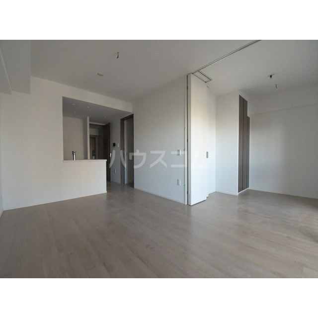 3/17 リビング/ダイニング