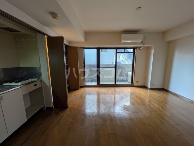 5/27 リビング/ダイニング