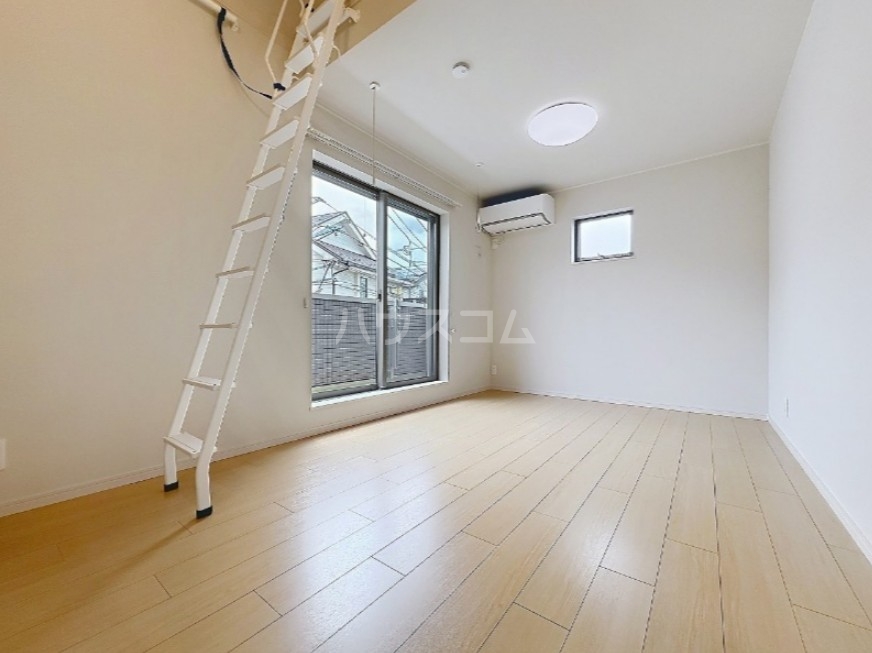 3/26 リビング/ダイニング