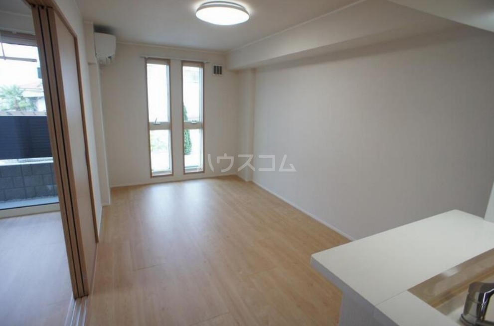 3/24 リビング/ダイニング