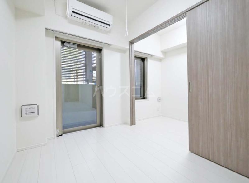 3/19 リビング/ダイニング