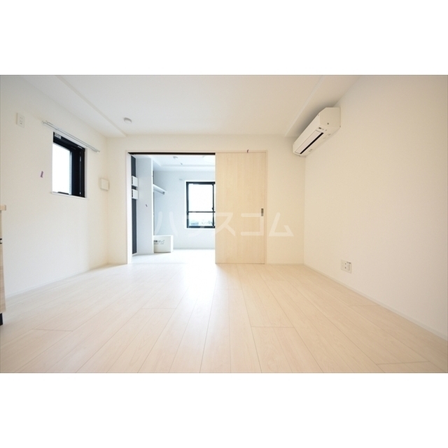 3/28 リビング/ダイニング