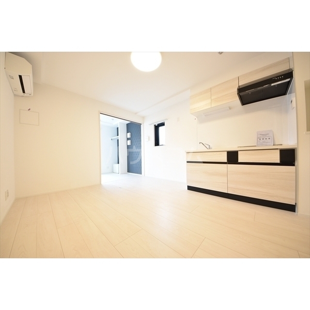 9/29 リビング/ダイニング