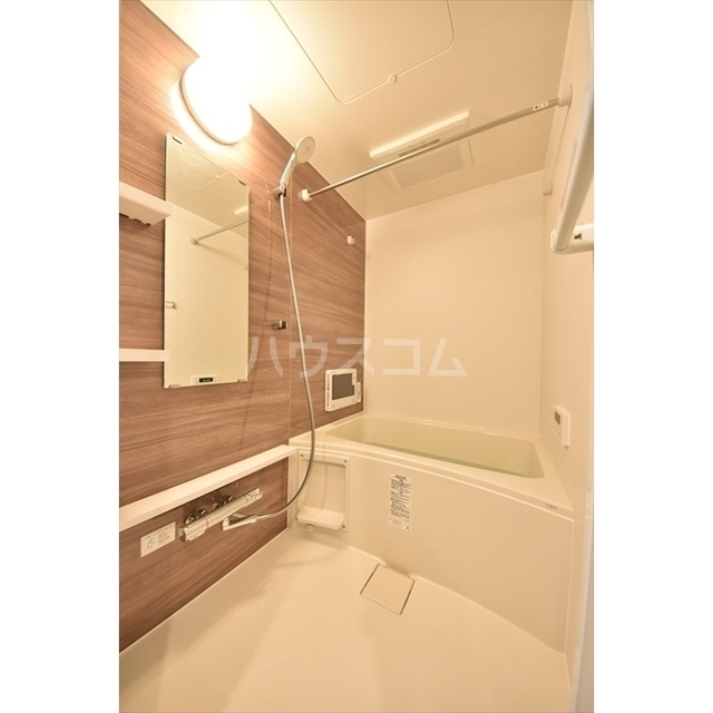 17/29 浴室