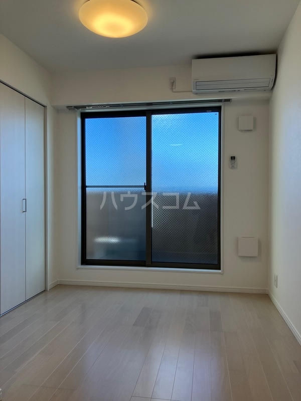 4/16 リビング/ダイニング