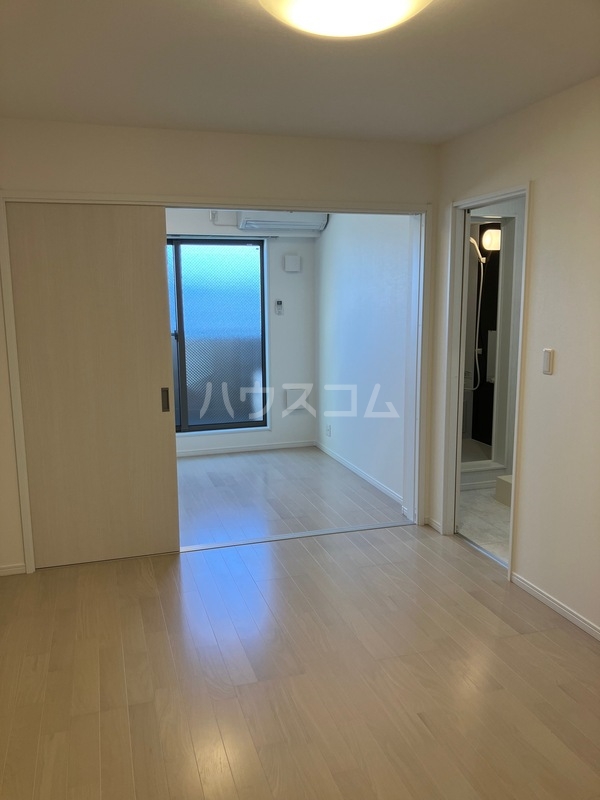 3/16 リビング/ダイニング