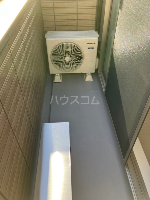 14/16 バルコニー