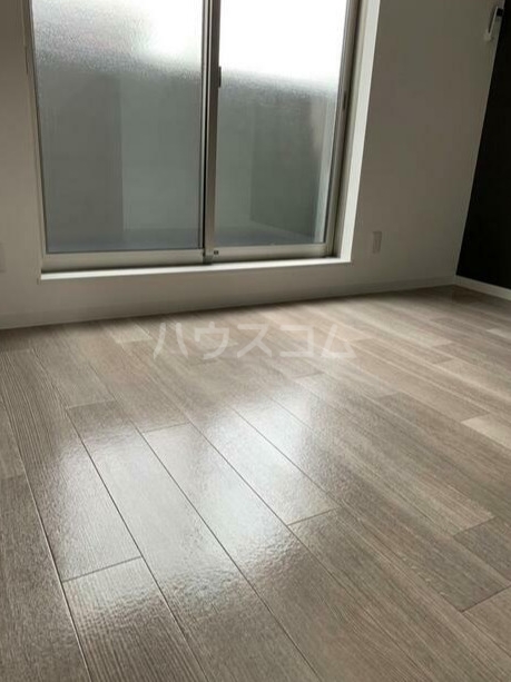 4/15 リビング/ダイニング