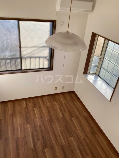 3/11 リビング/ダイニング