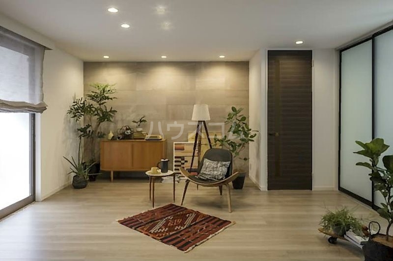 4/23 リビング/ダイニング