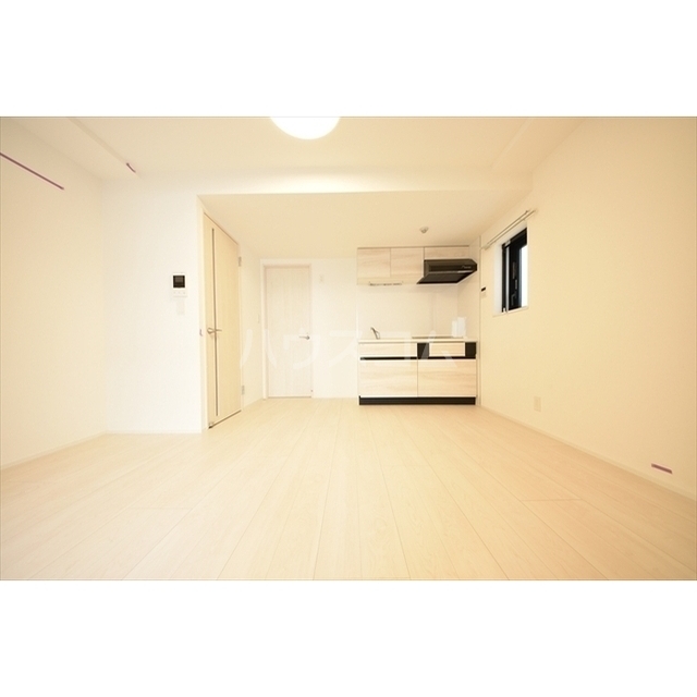 3/28 リビング/ダイニング