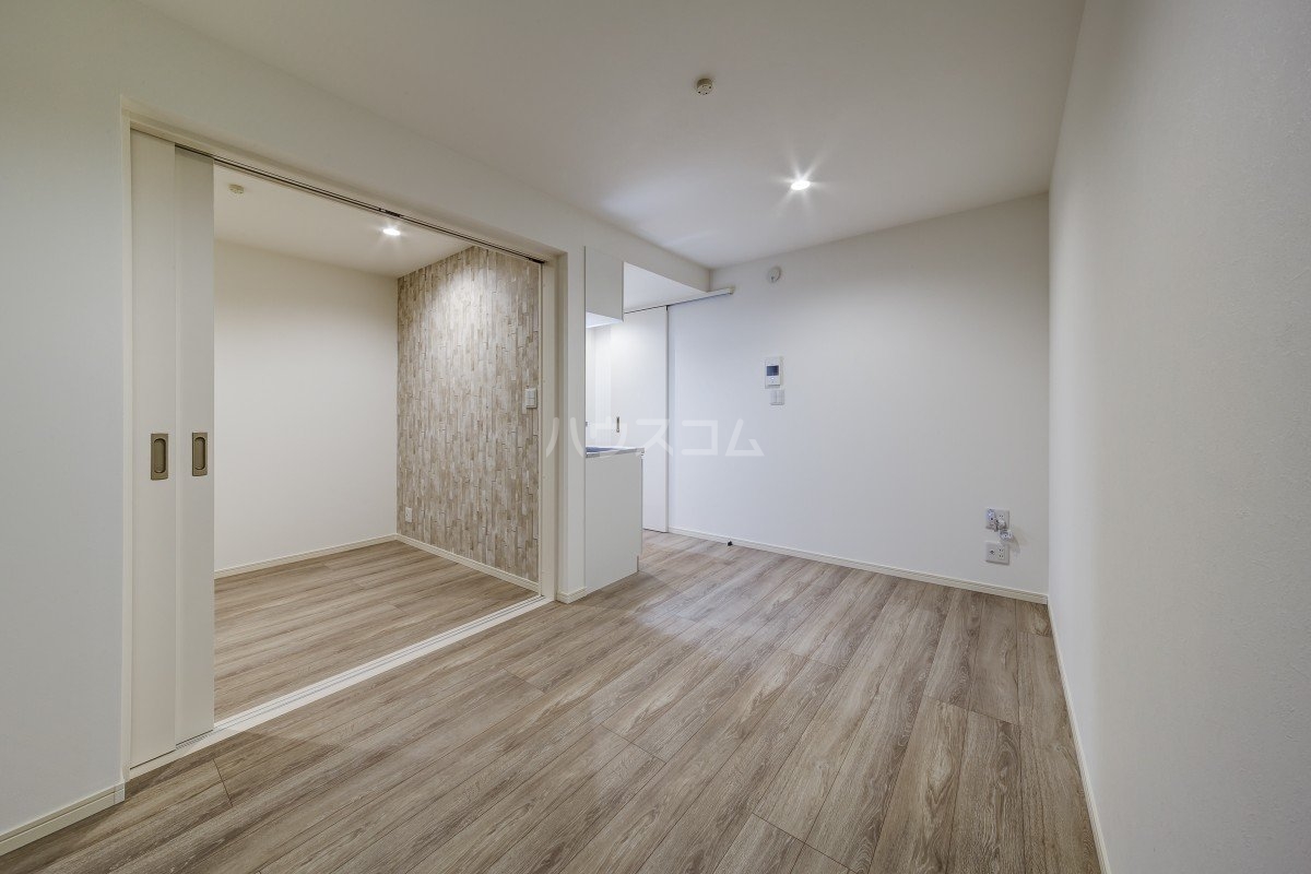 3/26 リビング/ダイニング