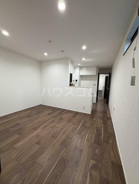 4/27 リビング/ダイニング