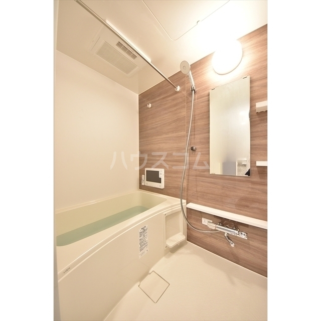 11/28 浴室