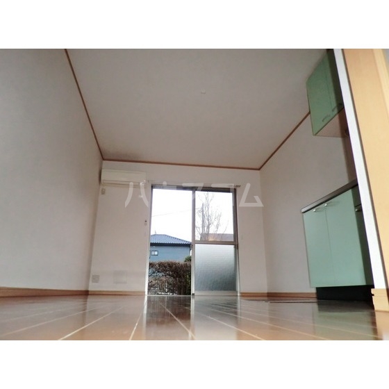 3/23 リビング/ダイニング