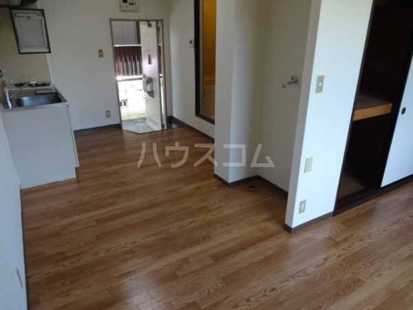 4/22 リビング/ダイニング