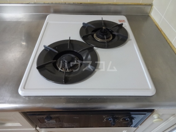 5/22 リビング/ダイニング