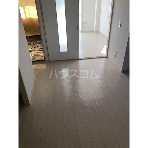 3/17 リビング/ダイニング