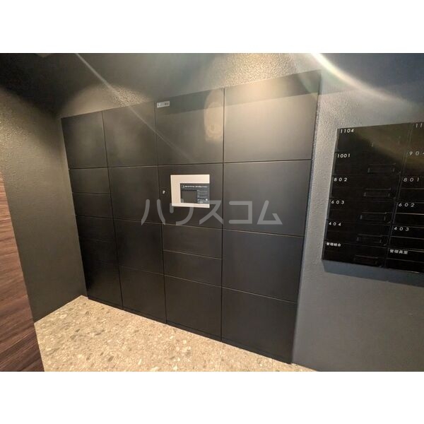 17/22 エントランス