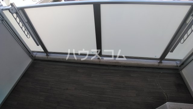 16/23 バルコニー