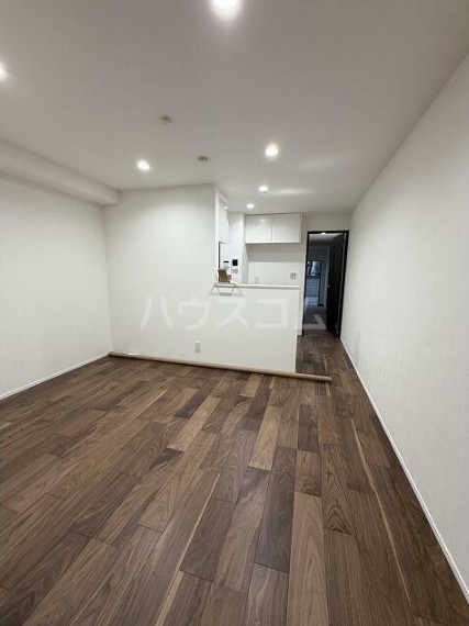 4/28 リビング/ダイニング