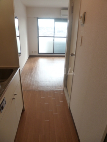 14/28 バルコニー