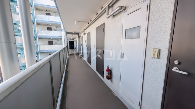 15/28 バルコニー