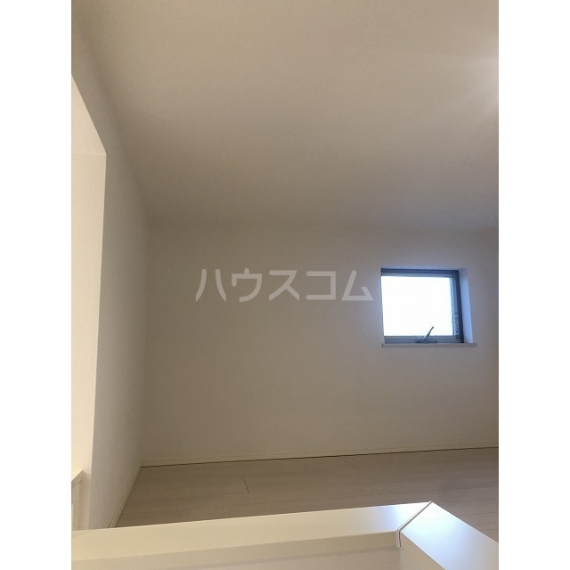 3/17 リビング/ダイニング