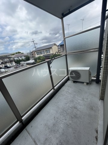 24/30 バルコニー